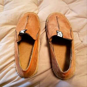 Victoria's Secret  slipper/shoes